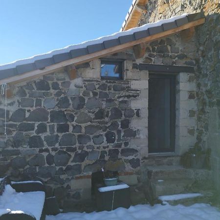 Studio "Les Planchettes" Fay-sur-Lignon ภายนอก รูปภาพ